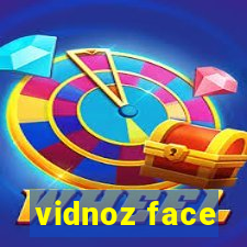 vidnoz face